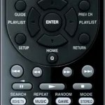 Remote
