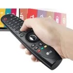 remote