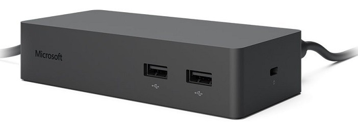 SurfaceDock