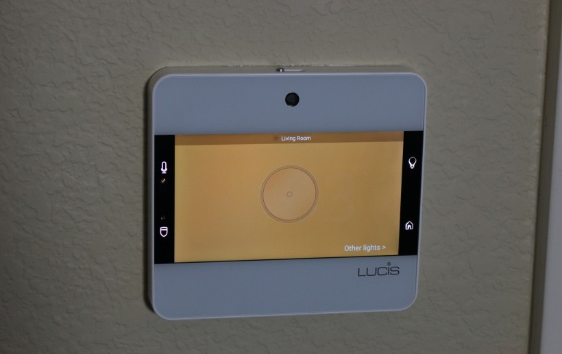 Light Control