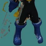 MegaMan2