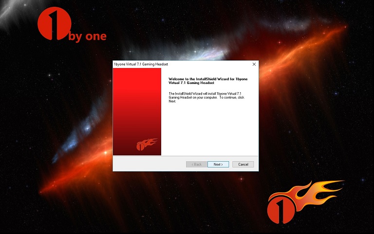 DriverInstall