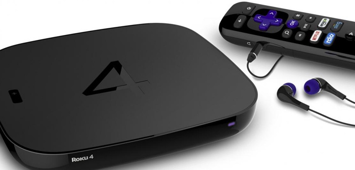 roku