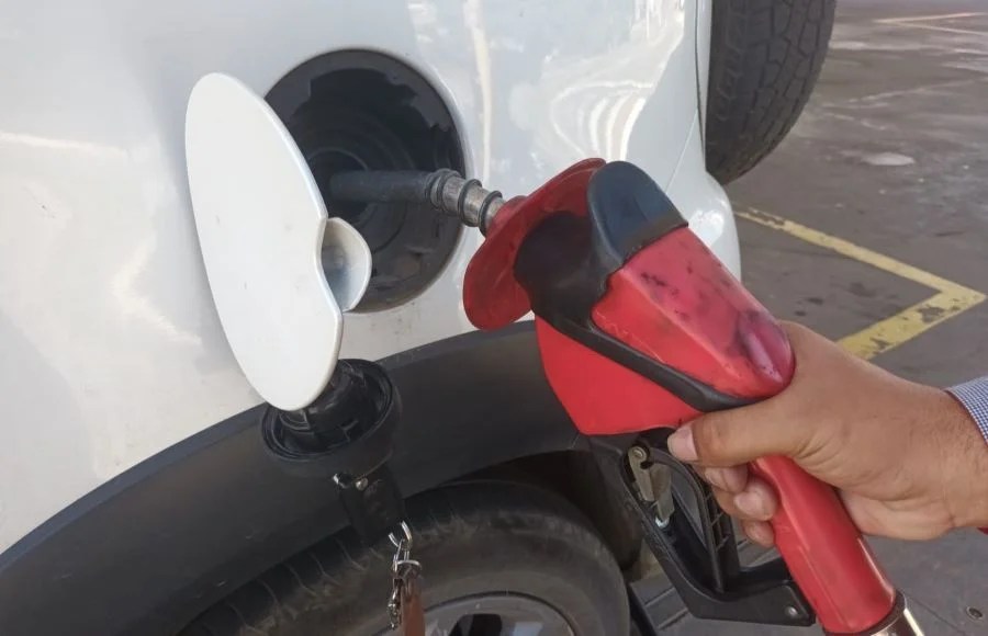 combustivel Pesquisa do Procon aponta que gasolina comum e diesel S10 estão mais baratos - Notícias de Poços de Caldas e região