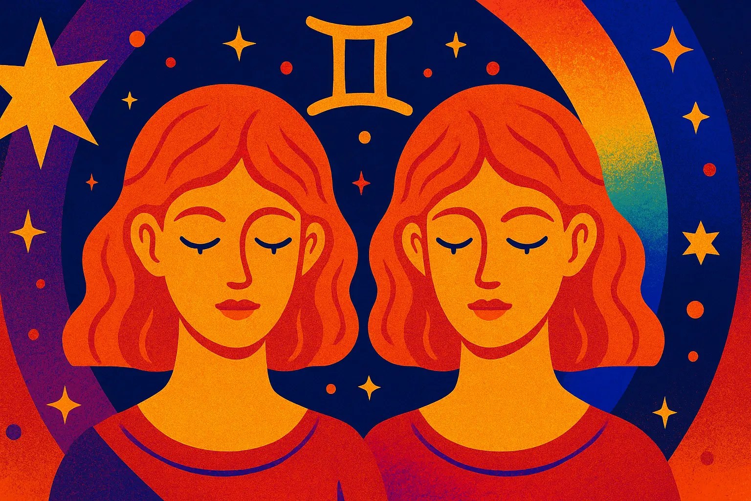 ♊️ Gêmeos: guia do mês de outubro