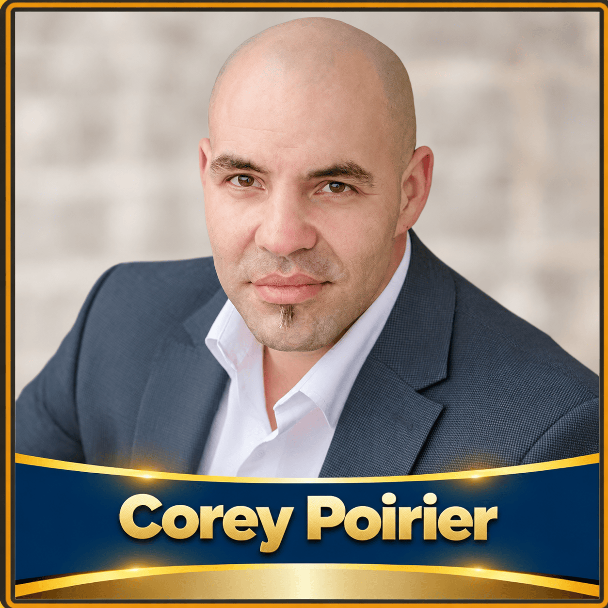 Corey Poirier