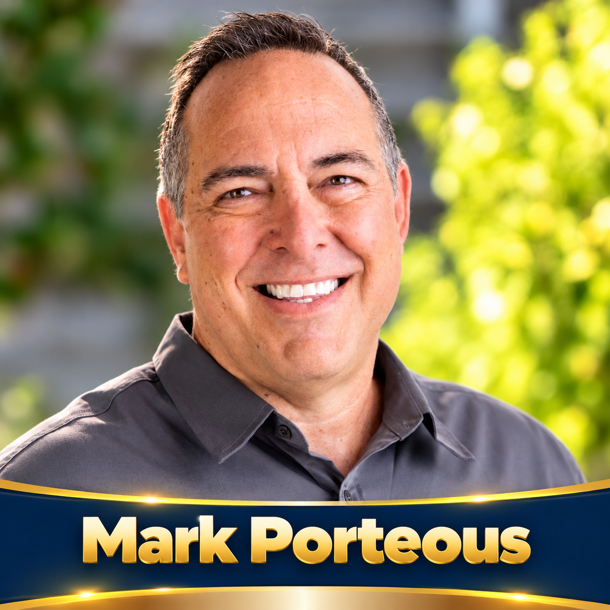 Mark Poda