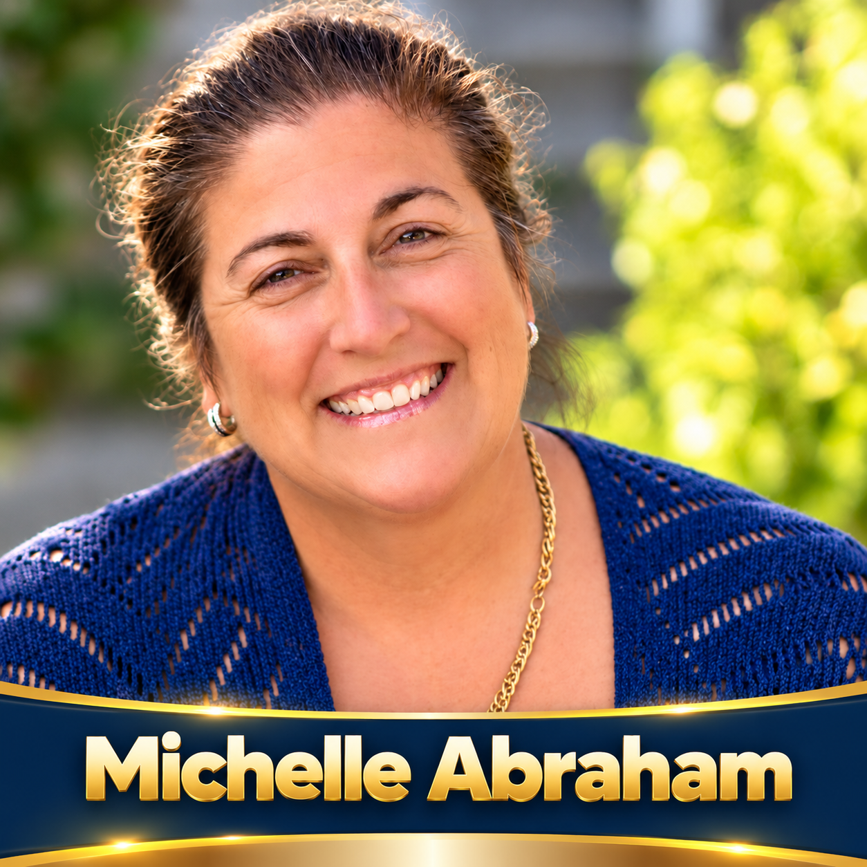 Michelle Podapalooza