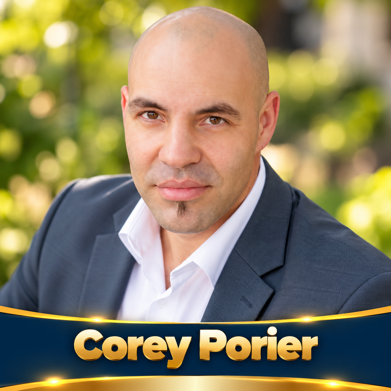 corey poda