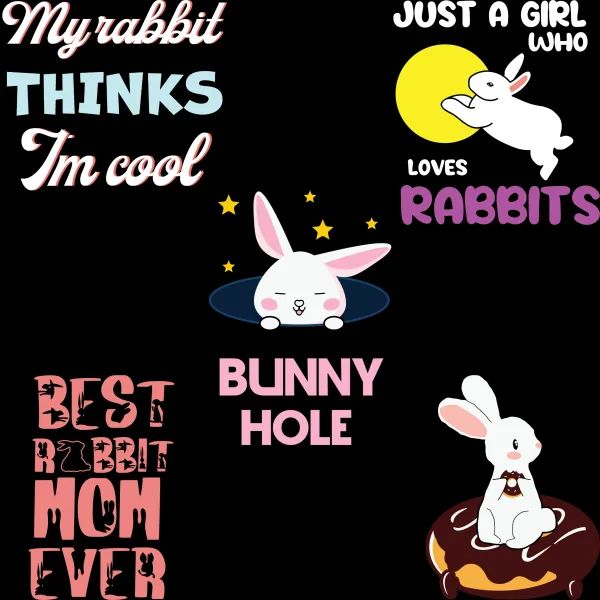 60 Karate Designs Bundle Podbundle - Colorful Picture Collection - Desktop Quality