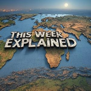 The 2026 Forecast Redrawing The World Map At Mar A Lago This Week This Week Explained 