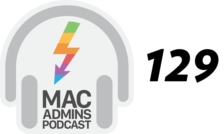 Episode 129: Apple’s Been Busy This Year, with Jeremy Butcher – Mac ...