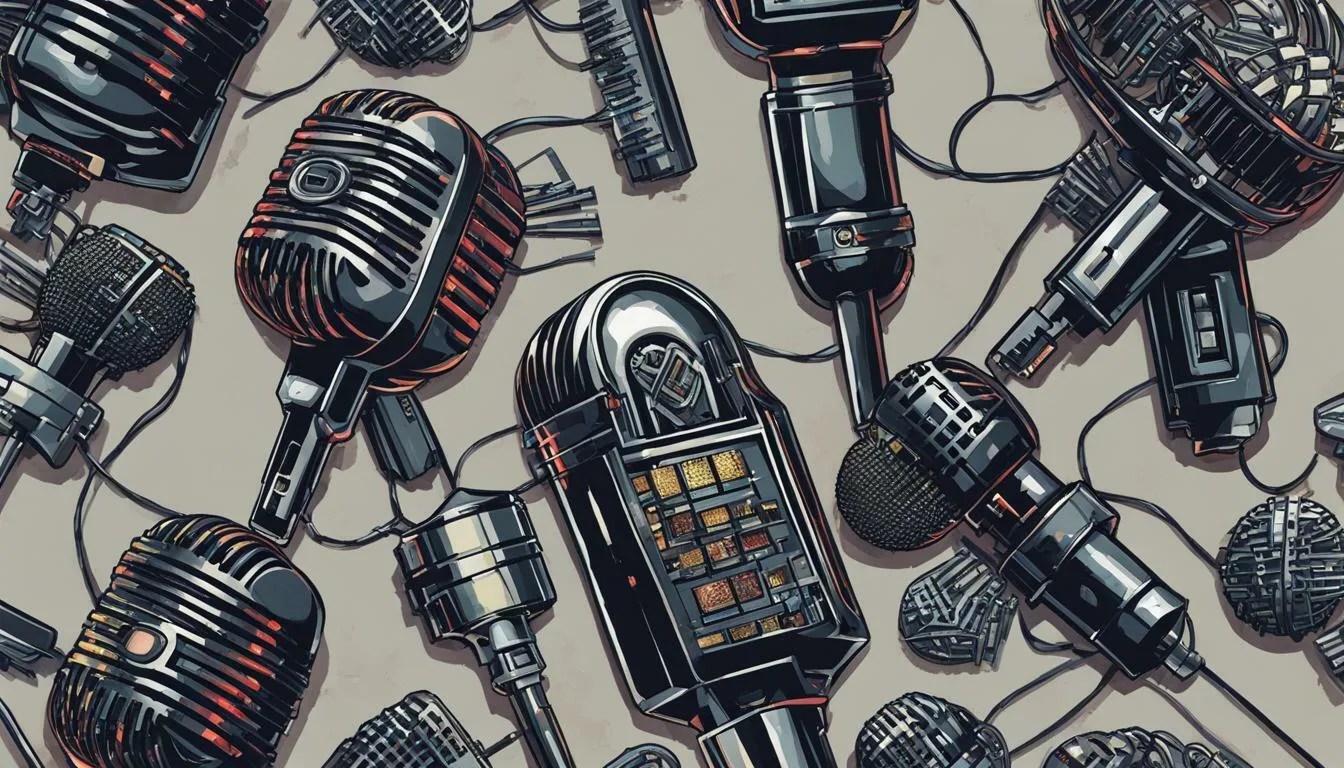 Keys to Creating a Successful Podcast