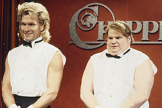 Sketches include dirty square dancing, pumping up with hanz and franz, ghost 2, super feud, chippendales auditions, the tonight show with johnny carson, white trash bed and breakfast, and mouse trap seminar. Putting The Person Before The Story In Conversation With Natalia Petrzela Podcast Movement