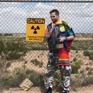 Daniel Puentes My Nuclear Life - Best Nature Backgrounds in Retina