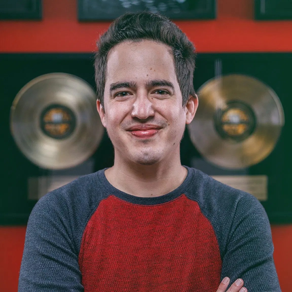 Daniel Puentes My Nuclear Life - Premium Colorful Art Gallery - HD