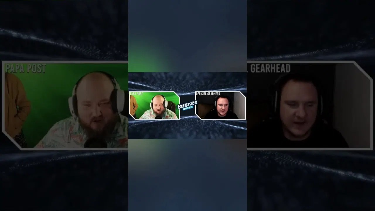 Bucket Bytes 016 A New Thread Bucket Bytes Byte Sized Bits - Light Wallpapers - Professional 8K Collection