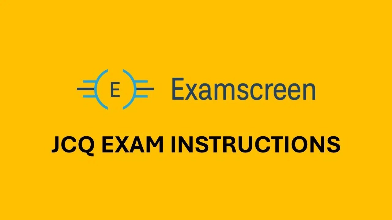 Examscreen Jcq Invigilator Instructions Accessible Version Youtube - 4K Landscape Designs for Desktop