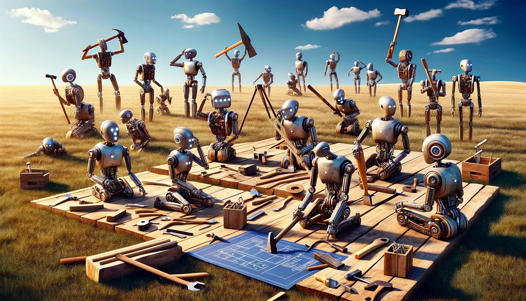 What’s Missing From Your Process?