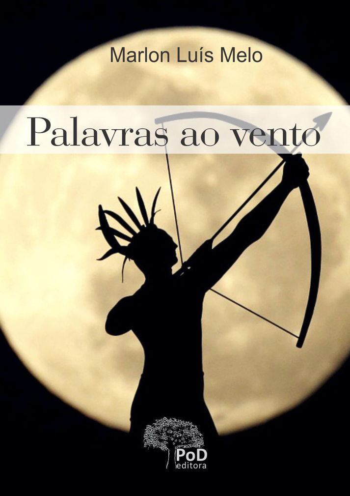Palavras ao vento Pod Editora