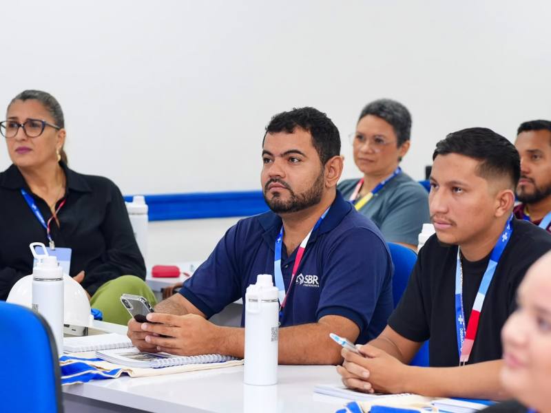 Prefeitura de Manaus abre inscrições para nova turma do Empretec com 25 vagas