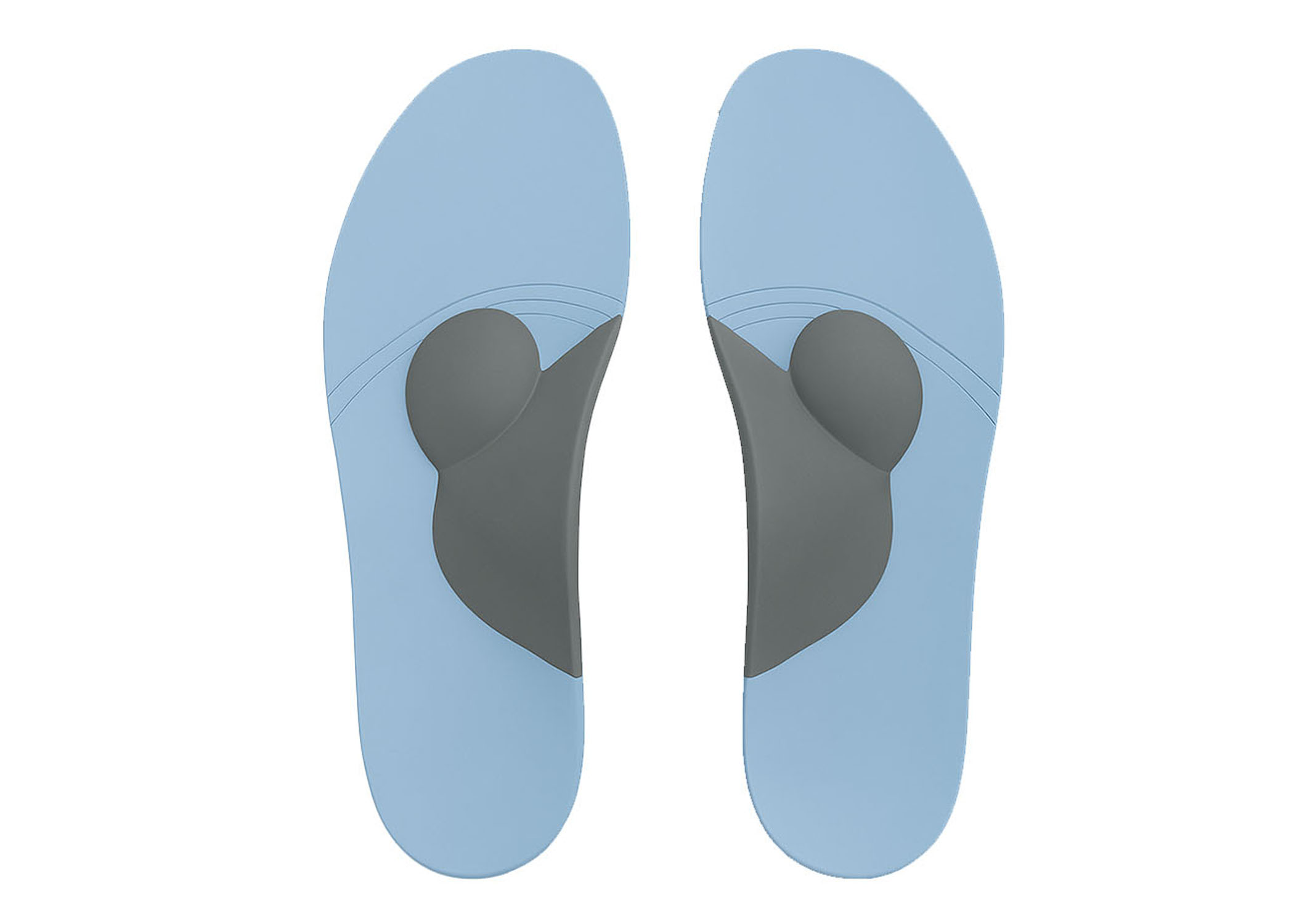 Orthotic Components