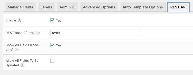 Caldera forms wordpress form builder product page for caldera search. Pods 2 7 10 Release Gutenberg And Wp 5 0 Compatibility Pods Framework