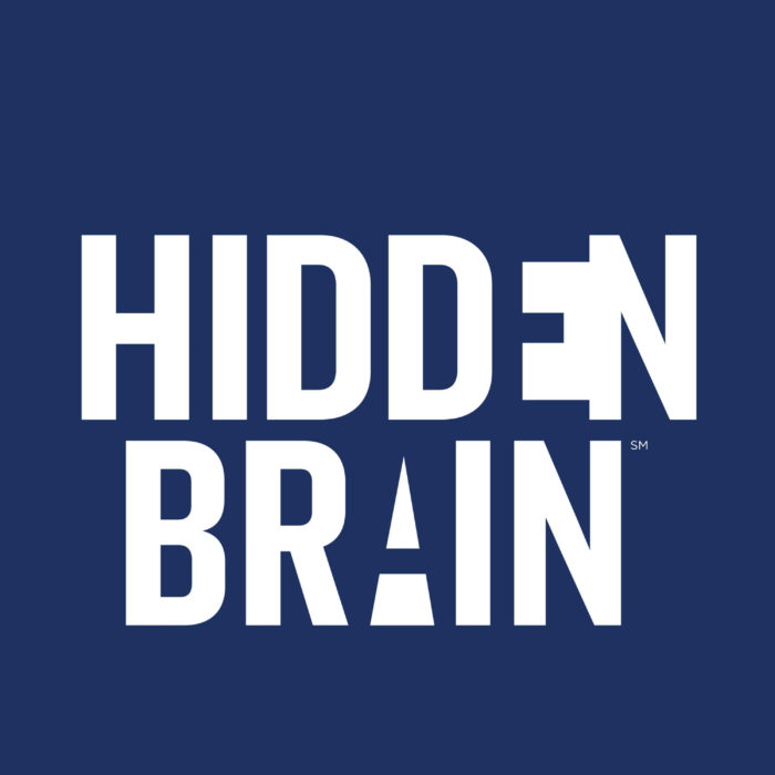 5 'hidden brain' episodes to delve into human behavior