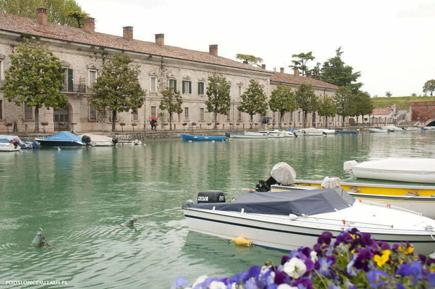 Peschiera del Garda