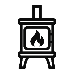 Poêle et Bois