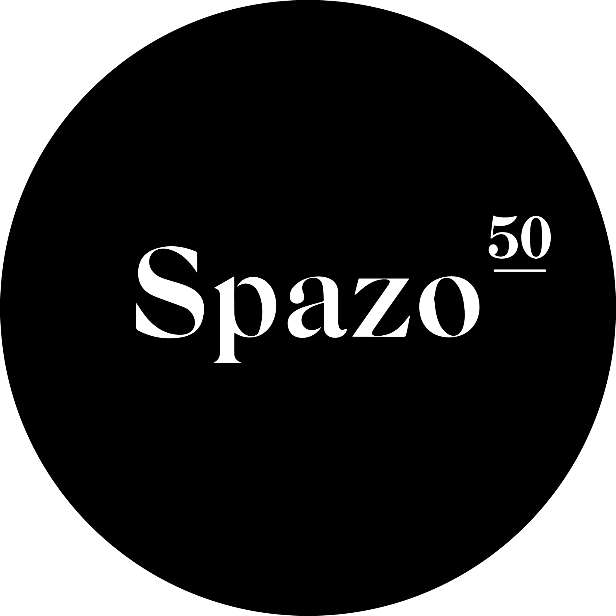 SPAZO50