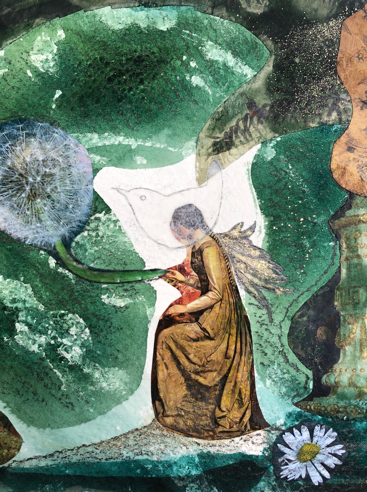 A Celebration of Women’s Poetry for International Women’s Day 2018