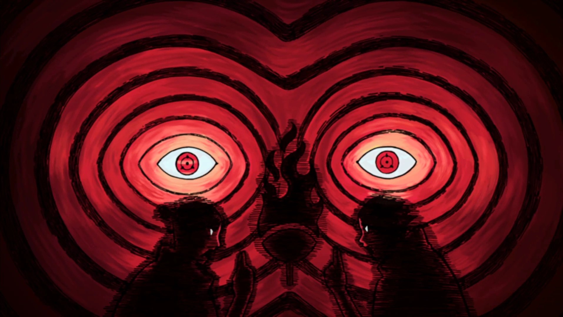 Izanami & Izanagi: Love, Loss, and the Birth of Life and Death