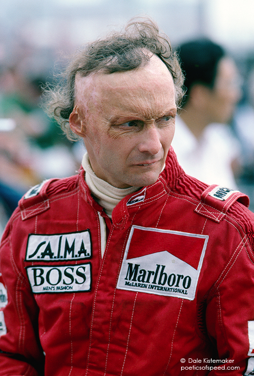 Formelikone Wird Niki Lauda Schafft Was Niki Lauda Will
