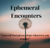 Ephemeral Encounters