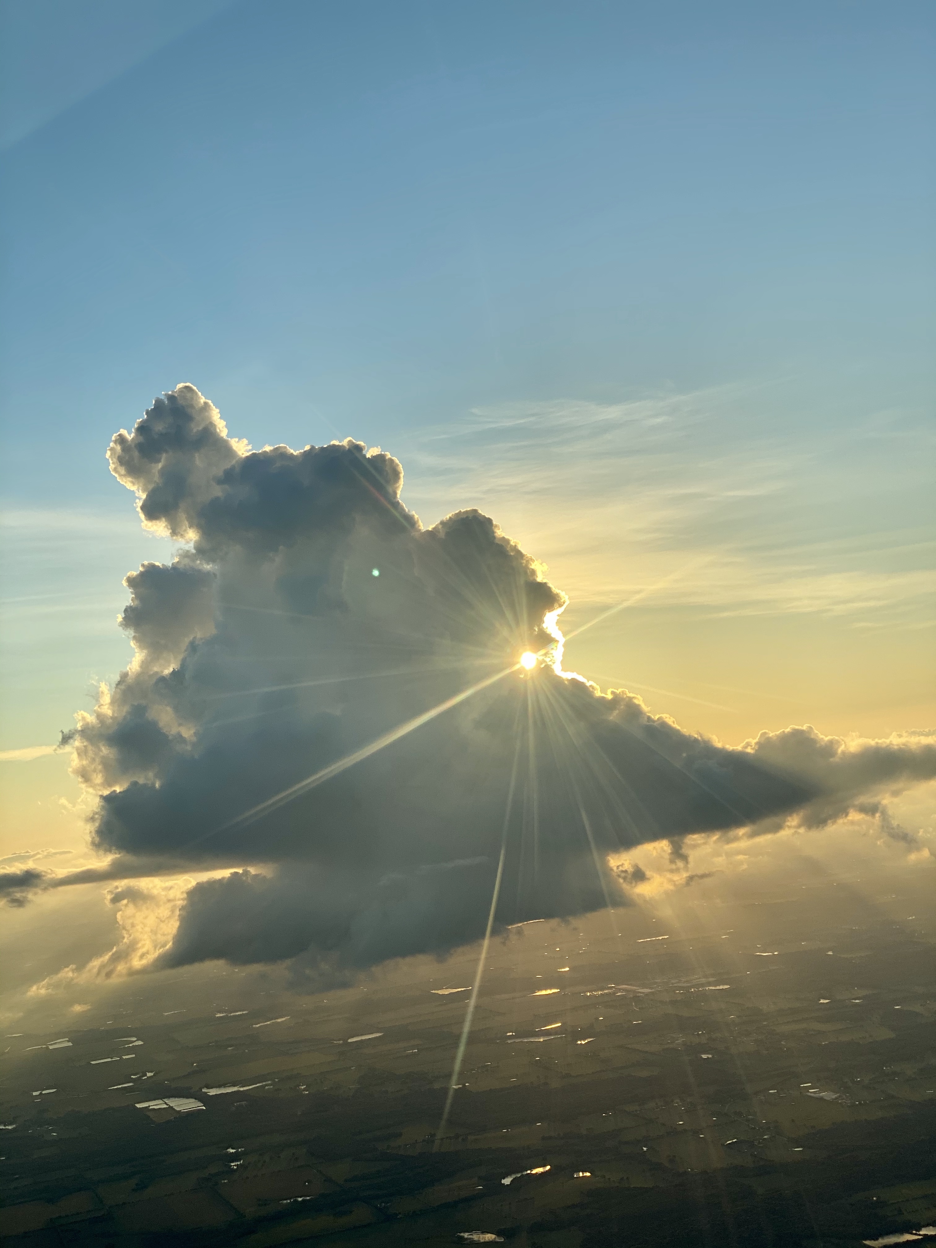 Silver Linings