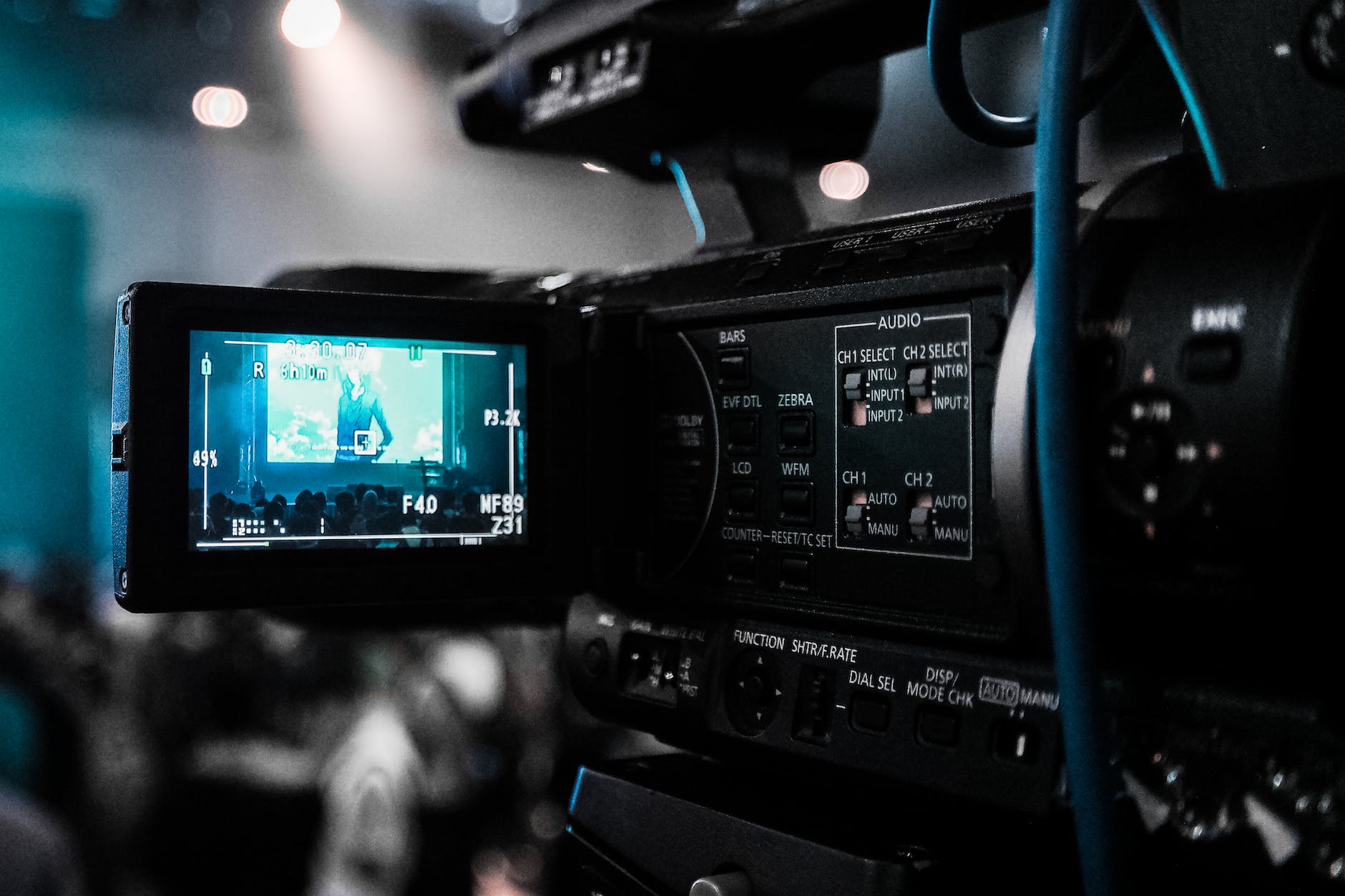 Poga Hub Images Video Marketing