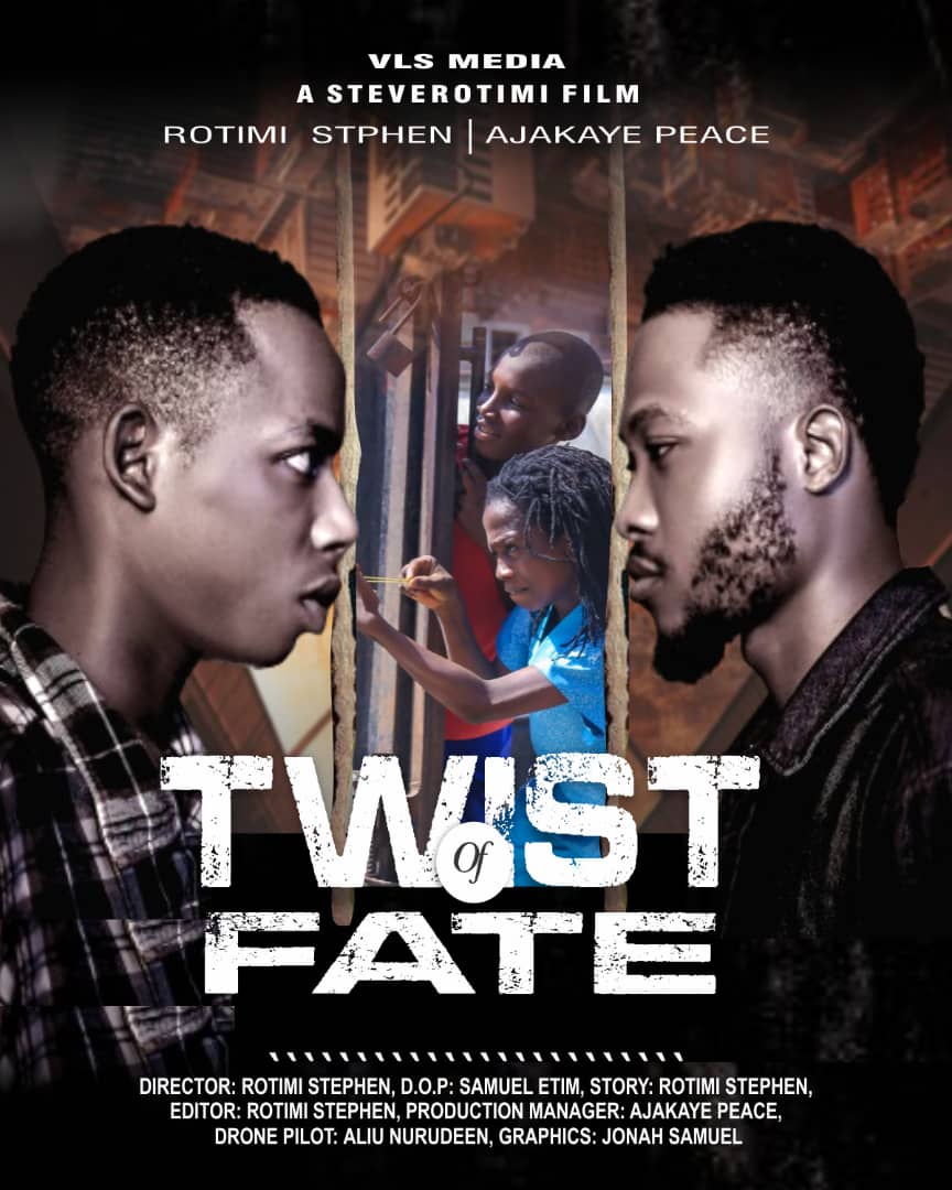 Twist Of Fate