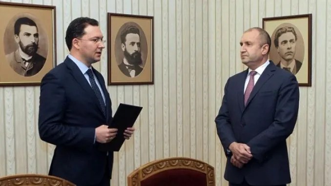 radev