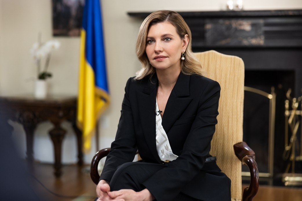 olena