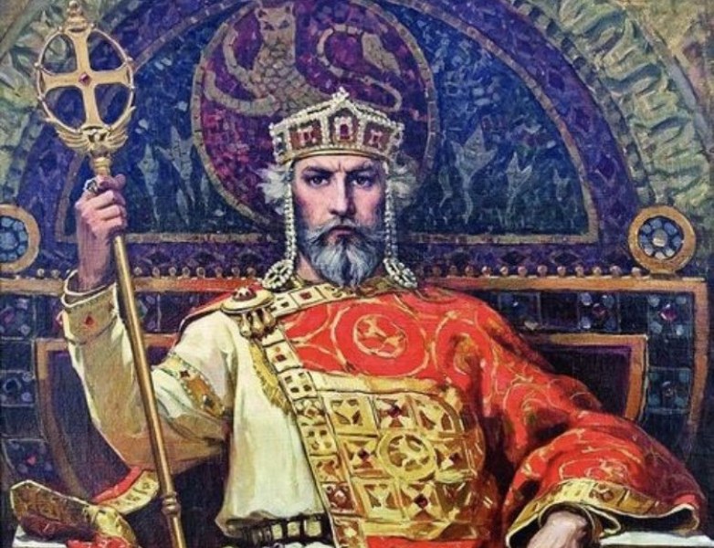 simeon