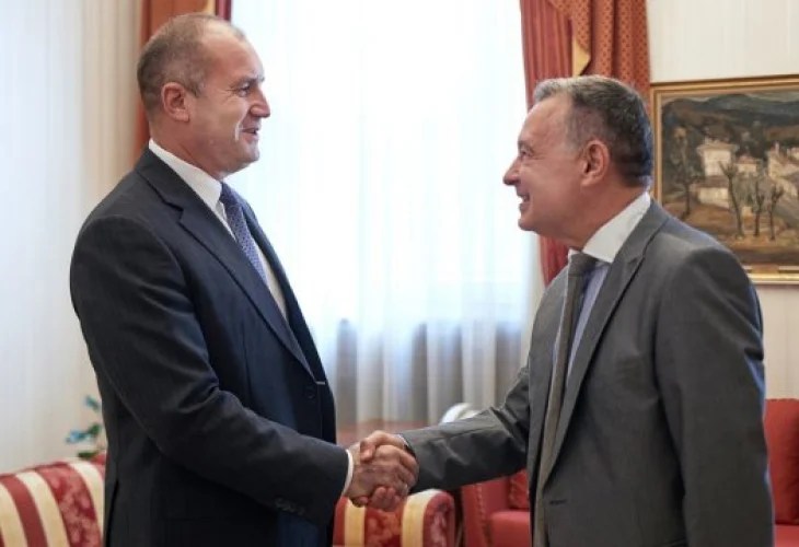 radev