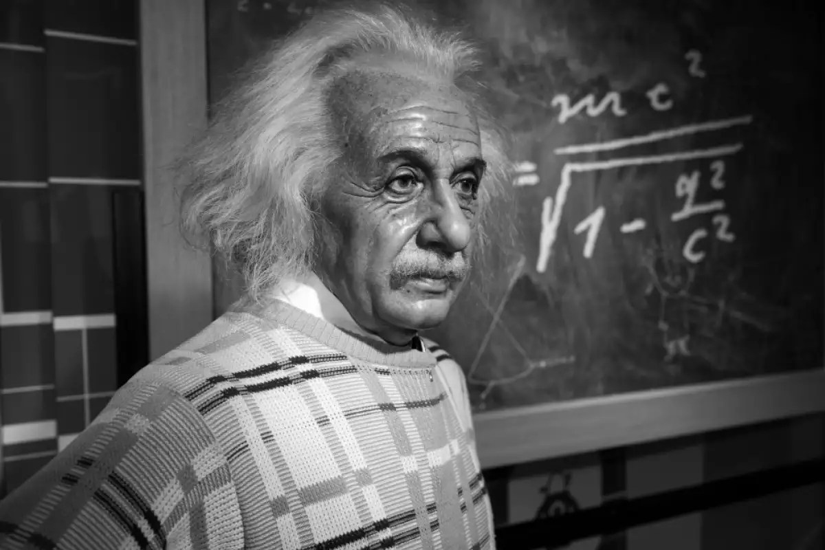 albert