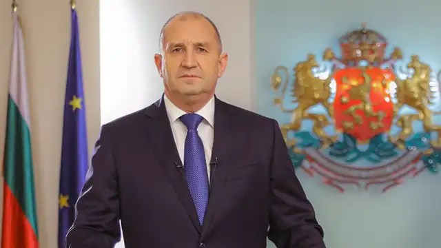 rumen-radev