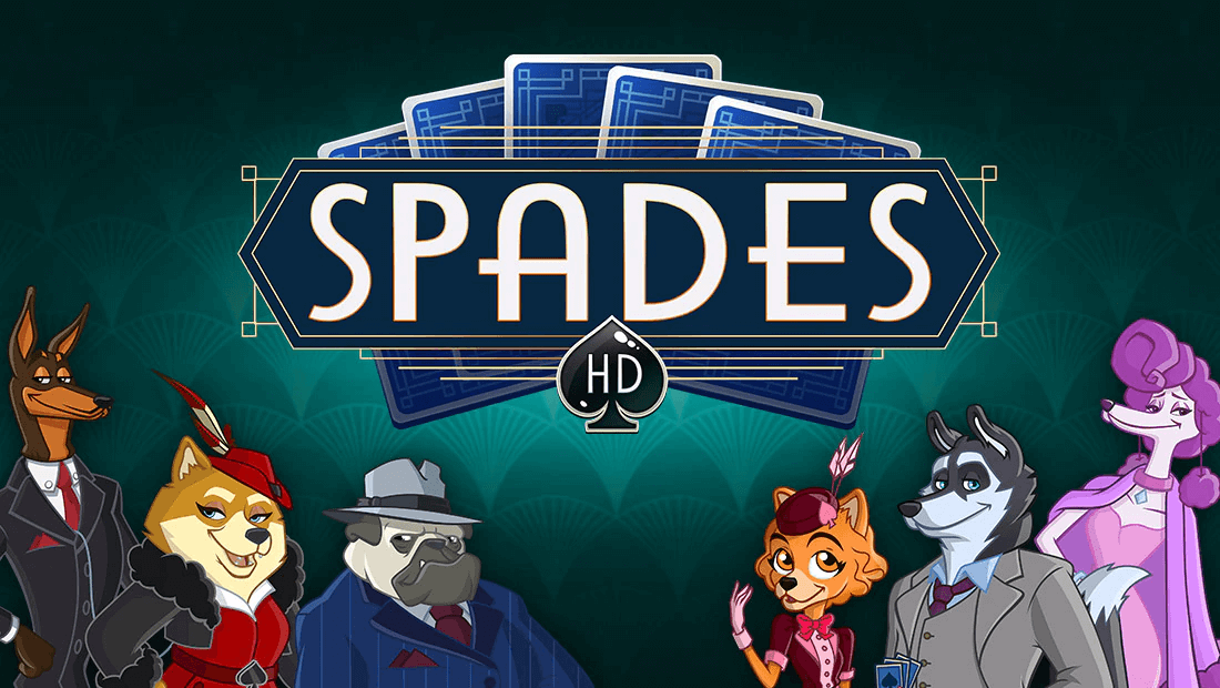 Spades HD How To Play Tips 2026 Spades Hd 
