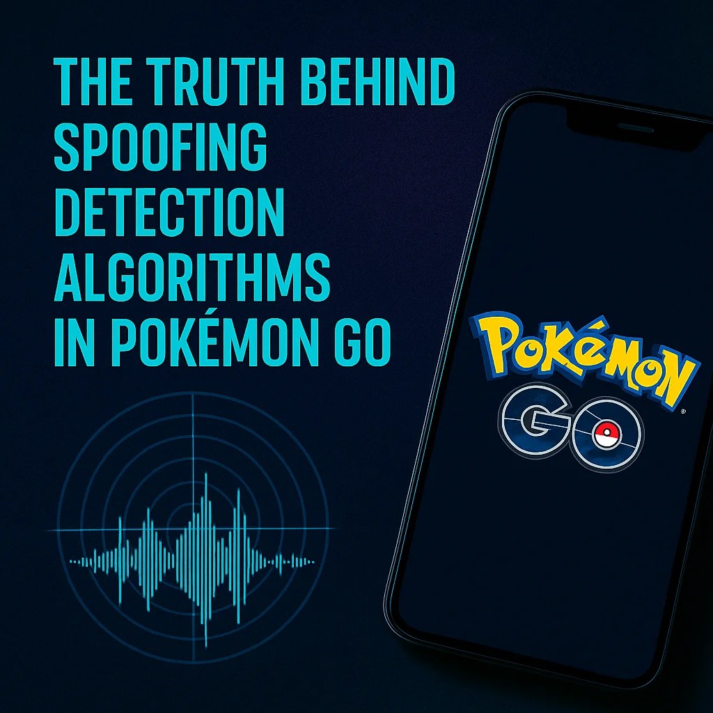 the truth behind spoofing detection algorithms in pokemon go