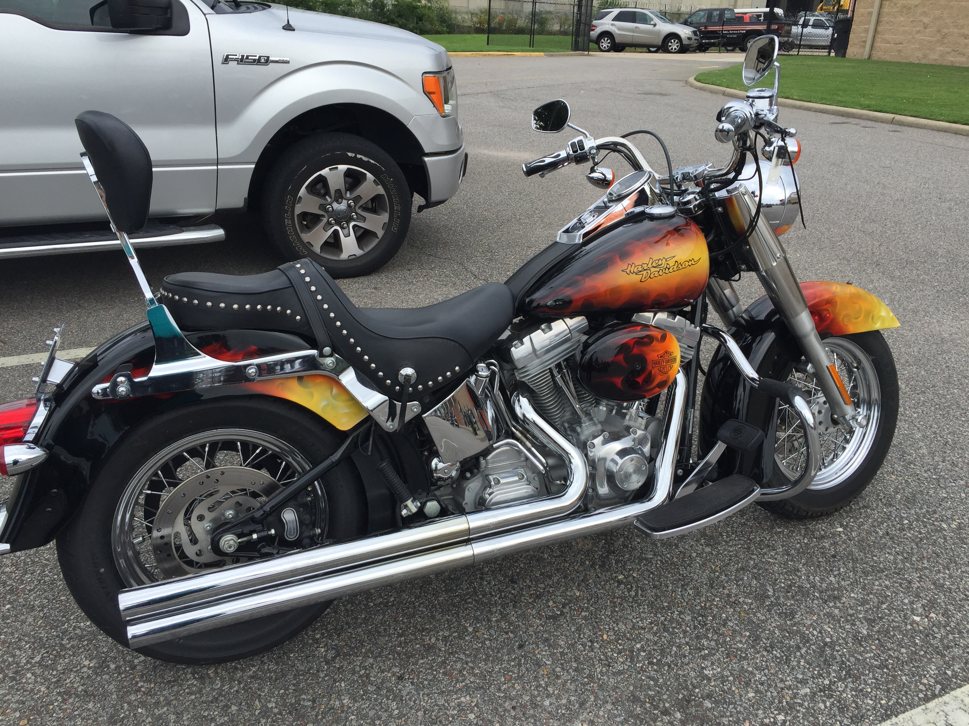 Paint is number 16/100 limited edition