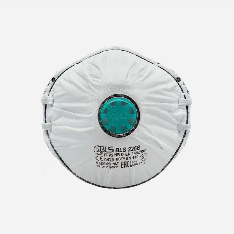 Masque-respiratoire-jetable-FFP2-BLS226B-protection-respiratoire-Point-Graff-Rennes