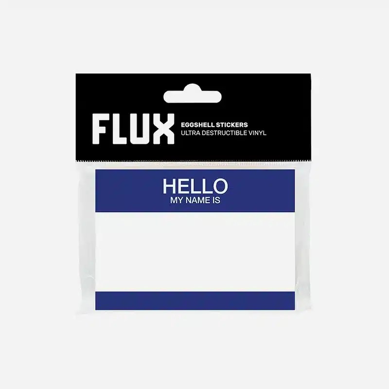 Stickers-Hello-my-name-is-flux-eggshell-graffiti-point-graff-Poin-Graff-shop-Rennes-France