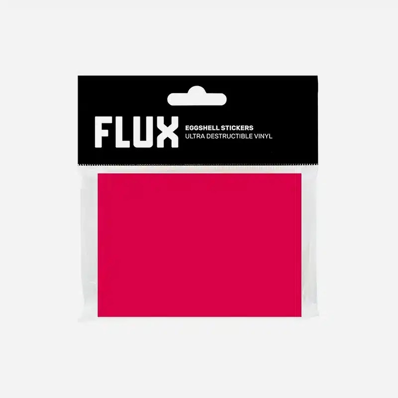 Stickers-magenta-flux-eggshell-graffiti-point-graff-Rennes-France
